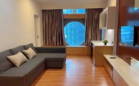 Park View Klcc ,By Delive Home